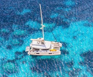 catamaran full public tour
